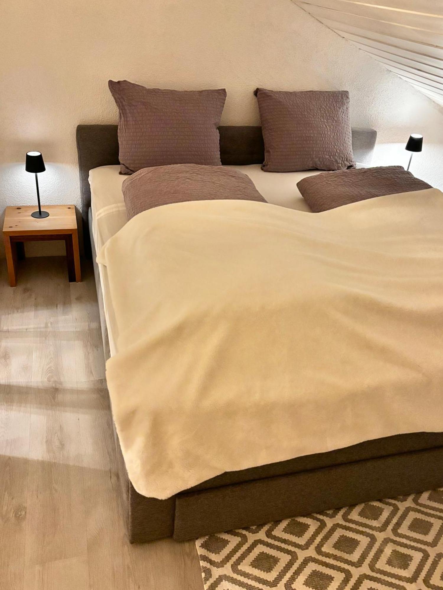 Lechtaler Alpenblick Landeck - Privatzimmer & Ferienwohnung المظهر الخارجي الصورة