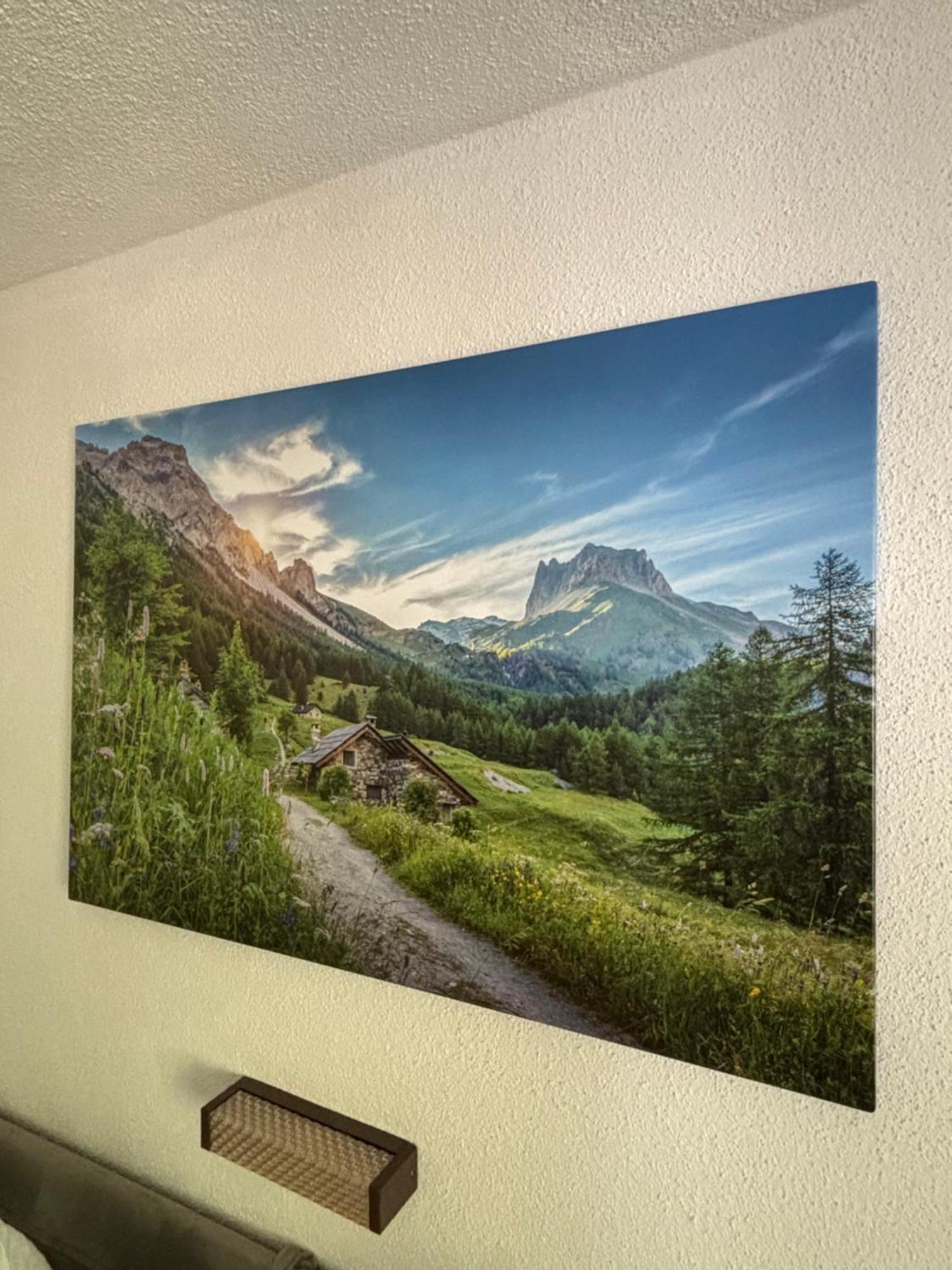 Lechtaler Alpenblick Landeck - Privatzimmer & Ferienwohnung المظهر الخارجي الصورة